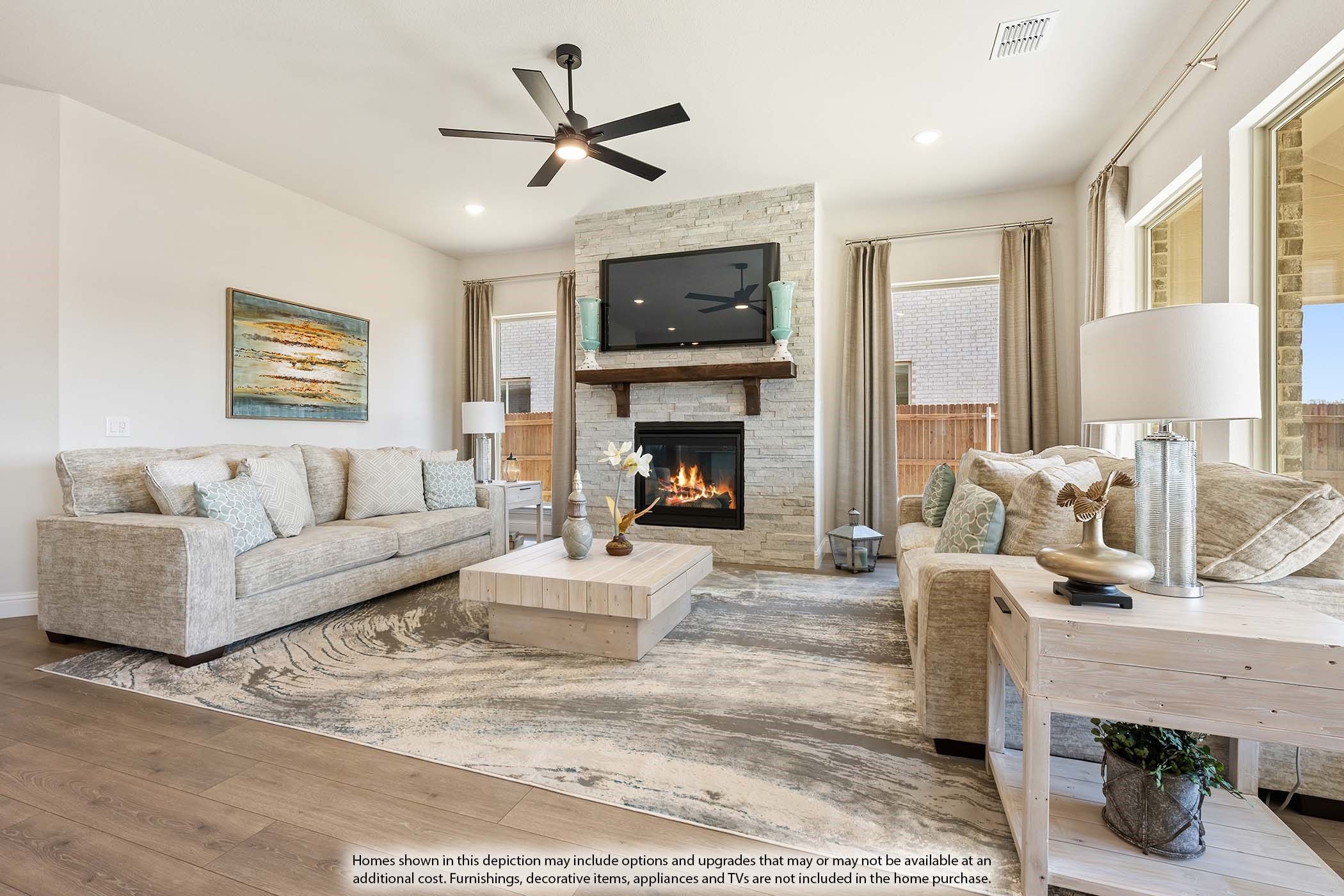 2636 Lila Street Burleson TX 76028