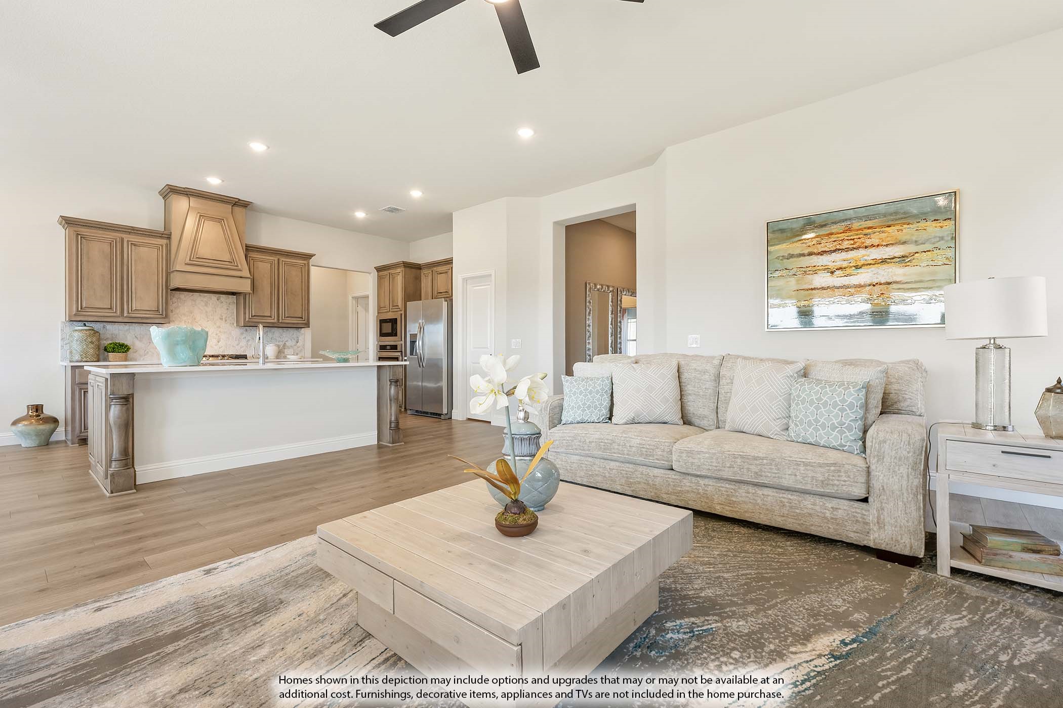 2636 Lila Street Burleson TX 76028