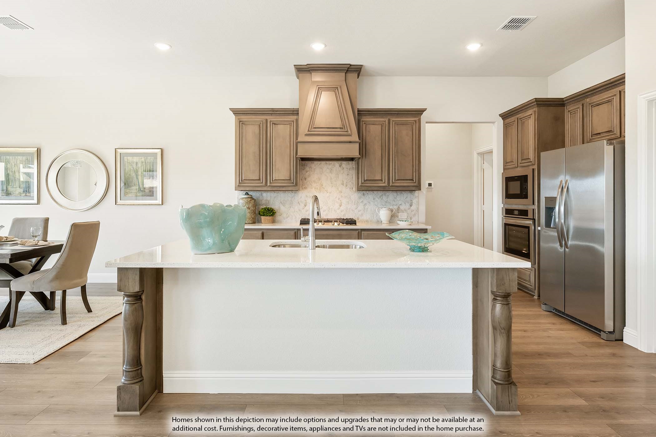 2636 Lila Street Burleson TX 76028
