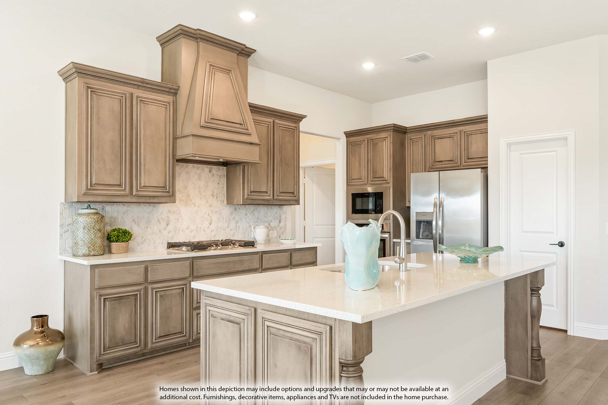2636 Lila Street Burleson TX 76028