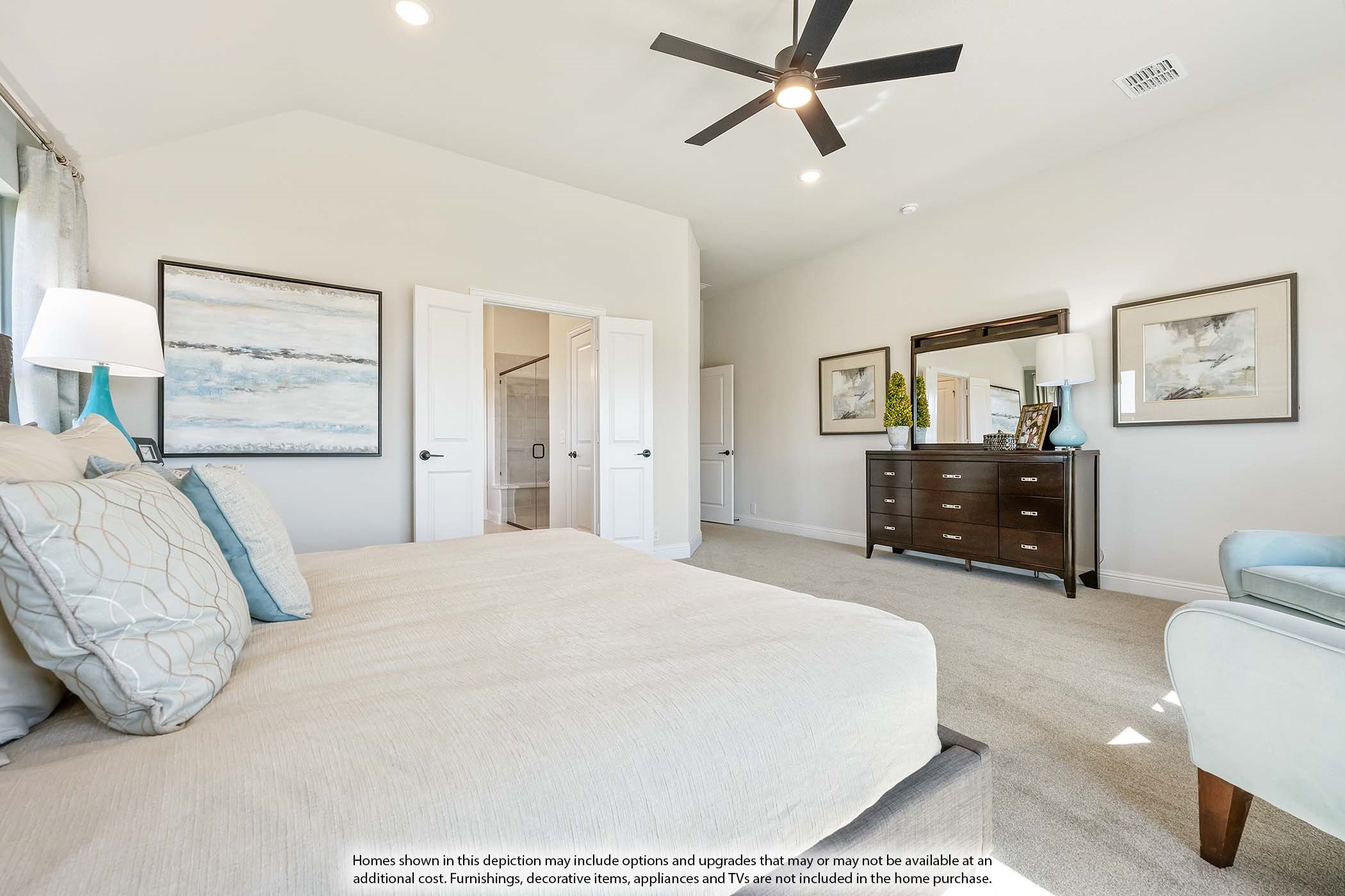 2636 Lila Street Burleson TX 76028