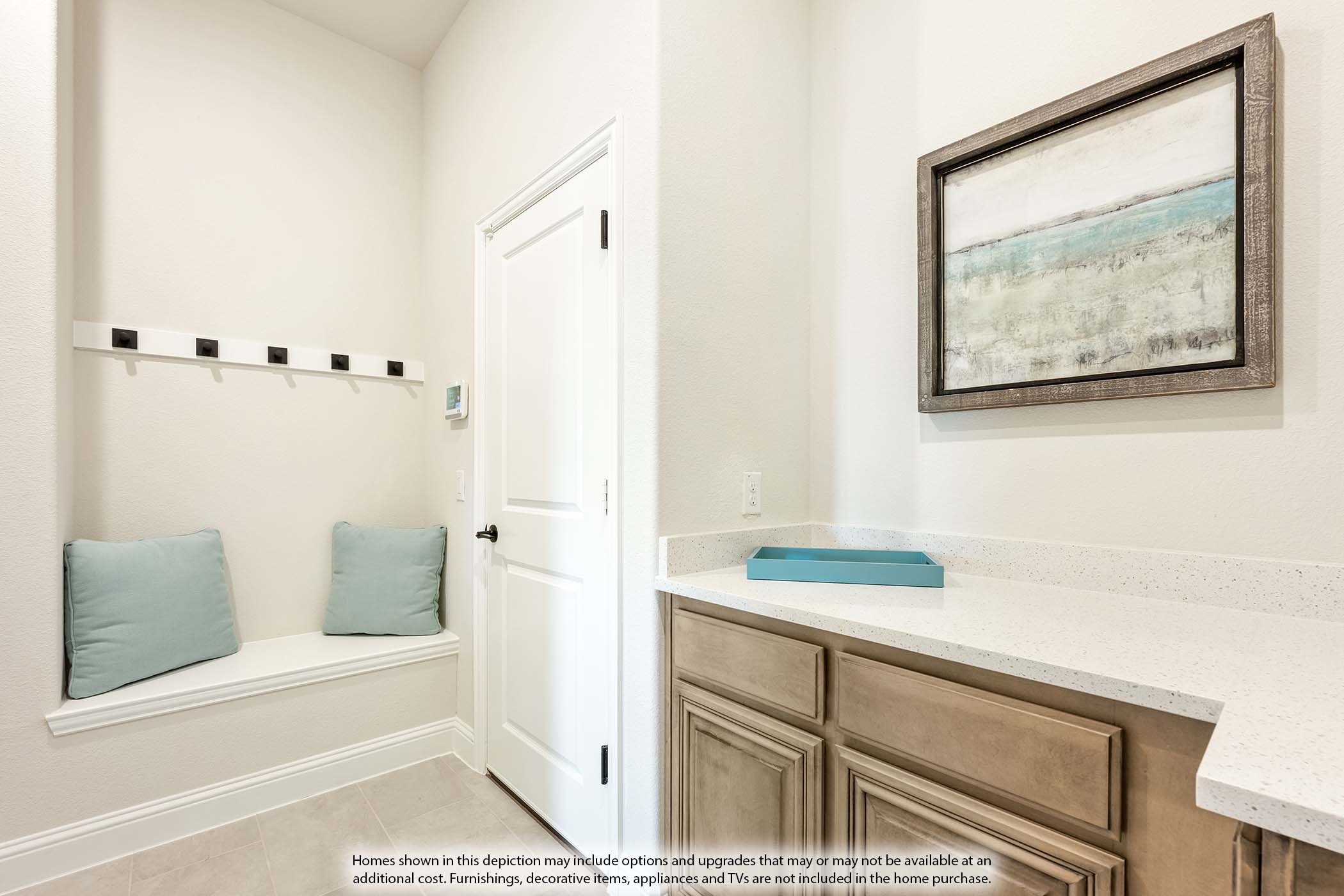 2636 Lila Street Burleson TX 76028