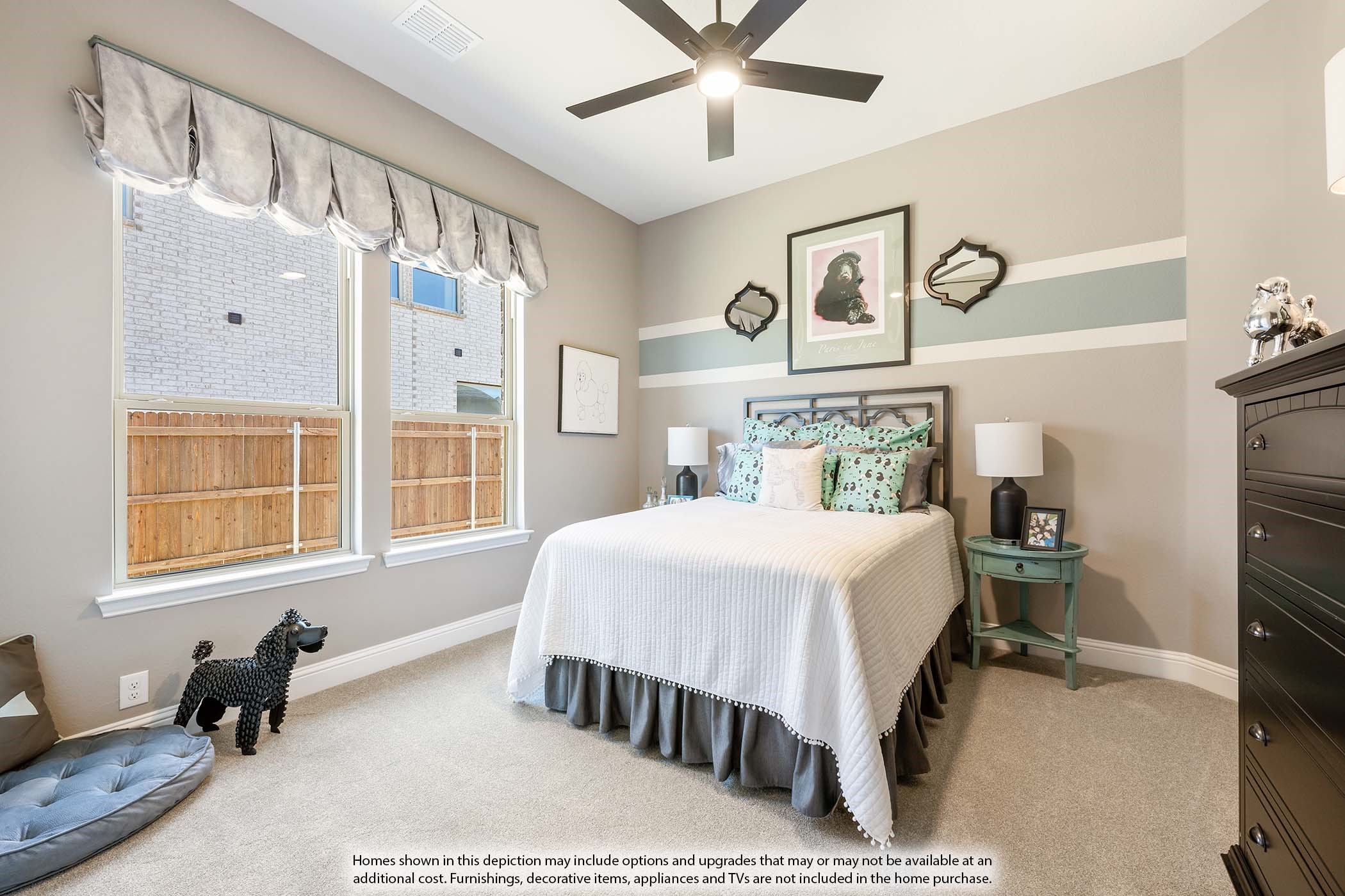 2636 Lila Street Burleson TX 76028