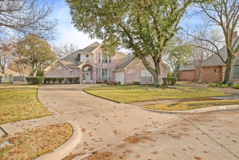 6502 O Malley Court Garland TX 75044