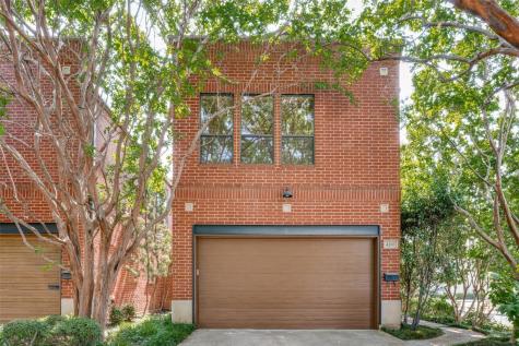 4206 Throckmorton Street Dallas TX 75219