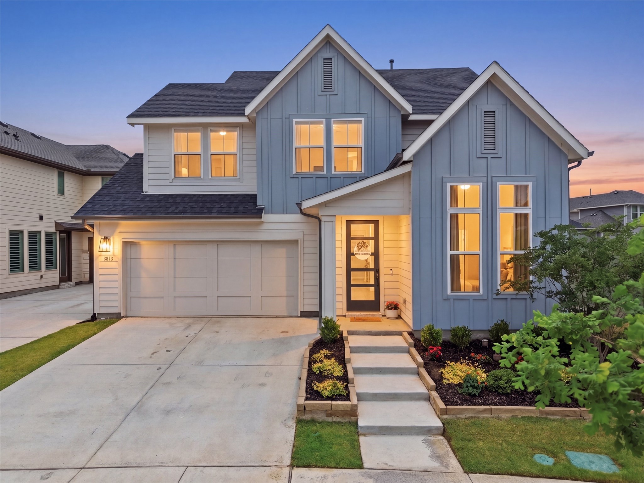 1513 Ginger Lane Argyle TX 76226