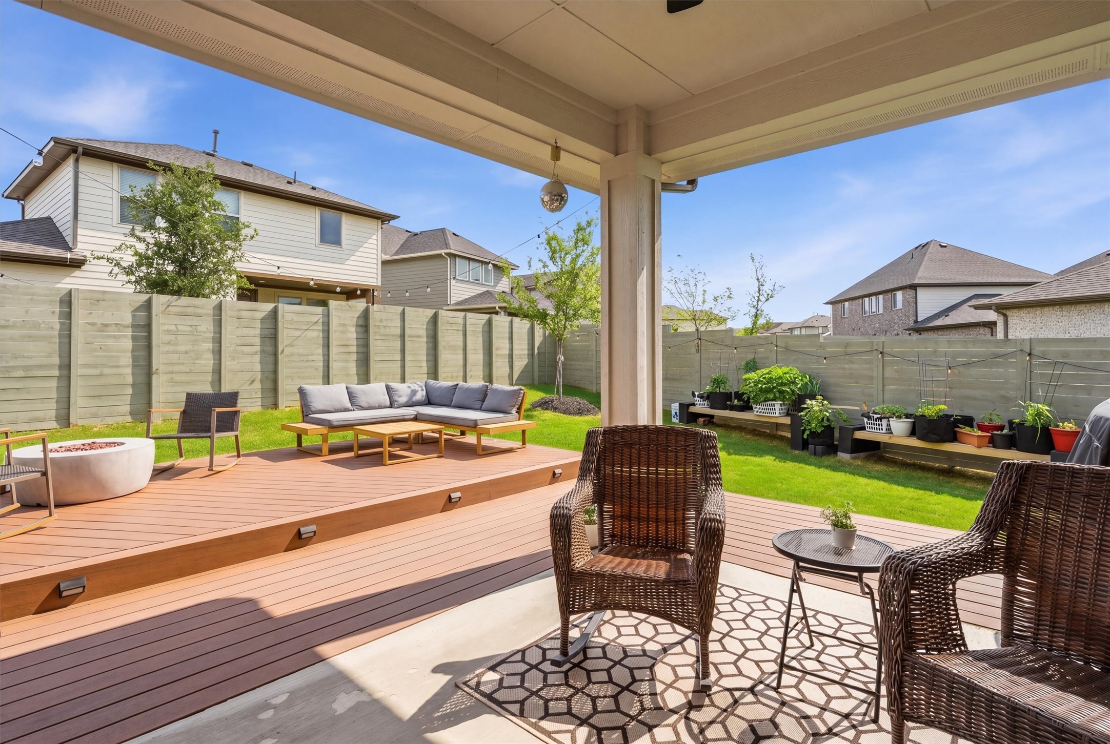 1513 Ginger Lane Argyle TX 76226