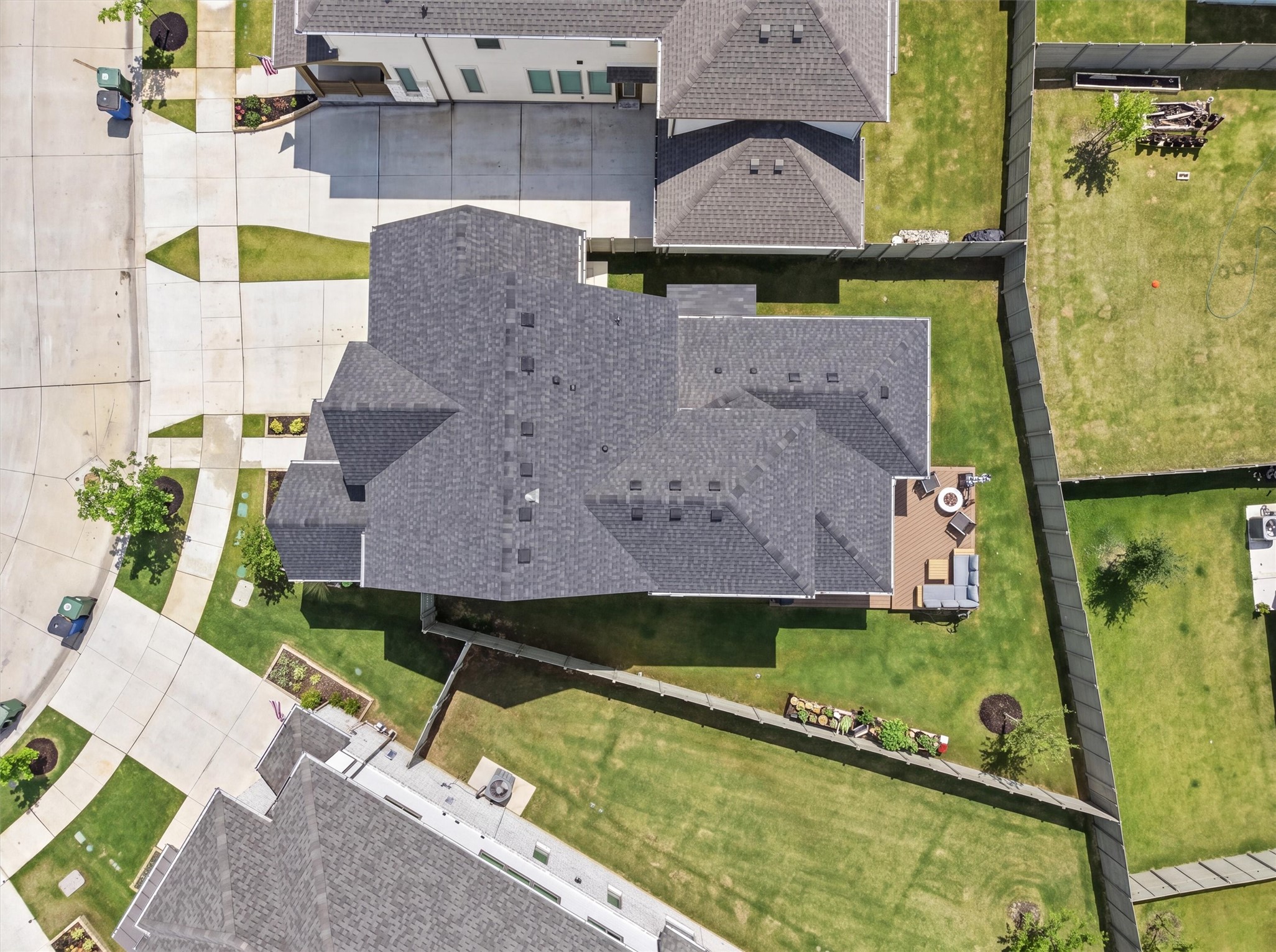 1513 Ginger Lane Argyle TX 76226