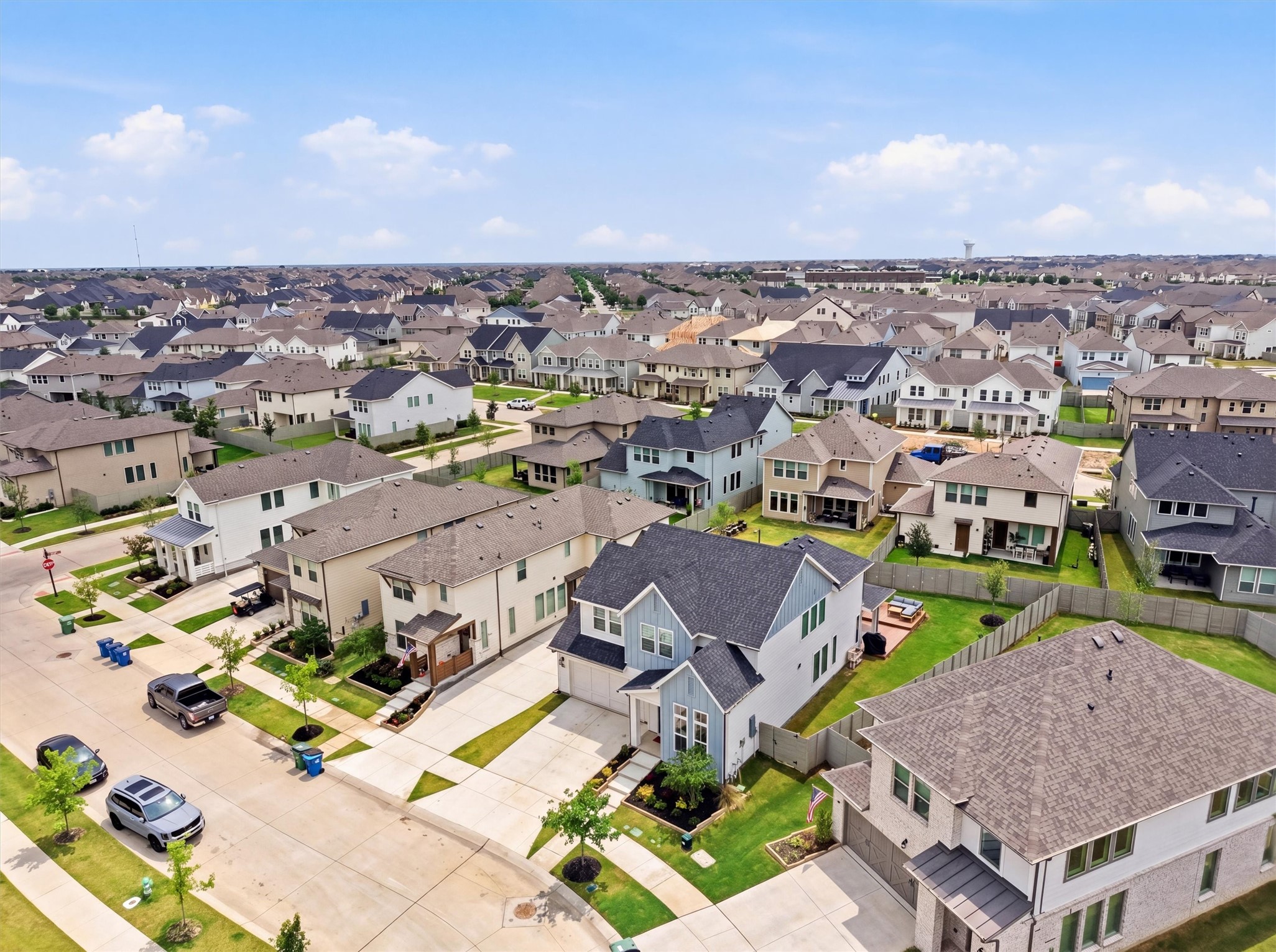 1513 Ginger Lane Argyle TX 76226