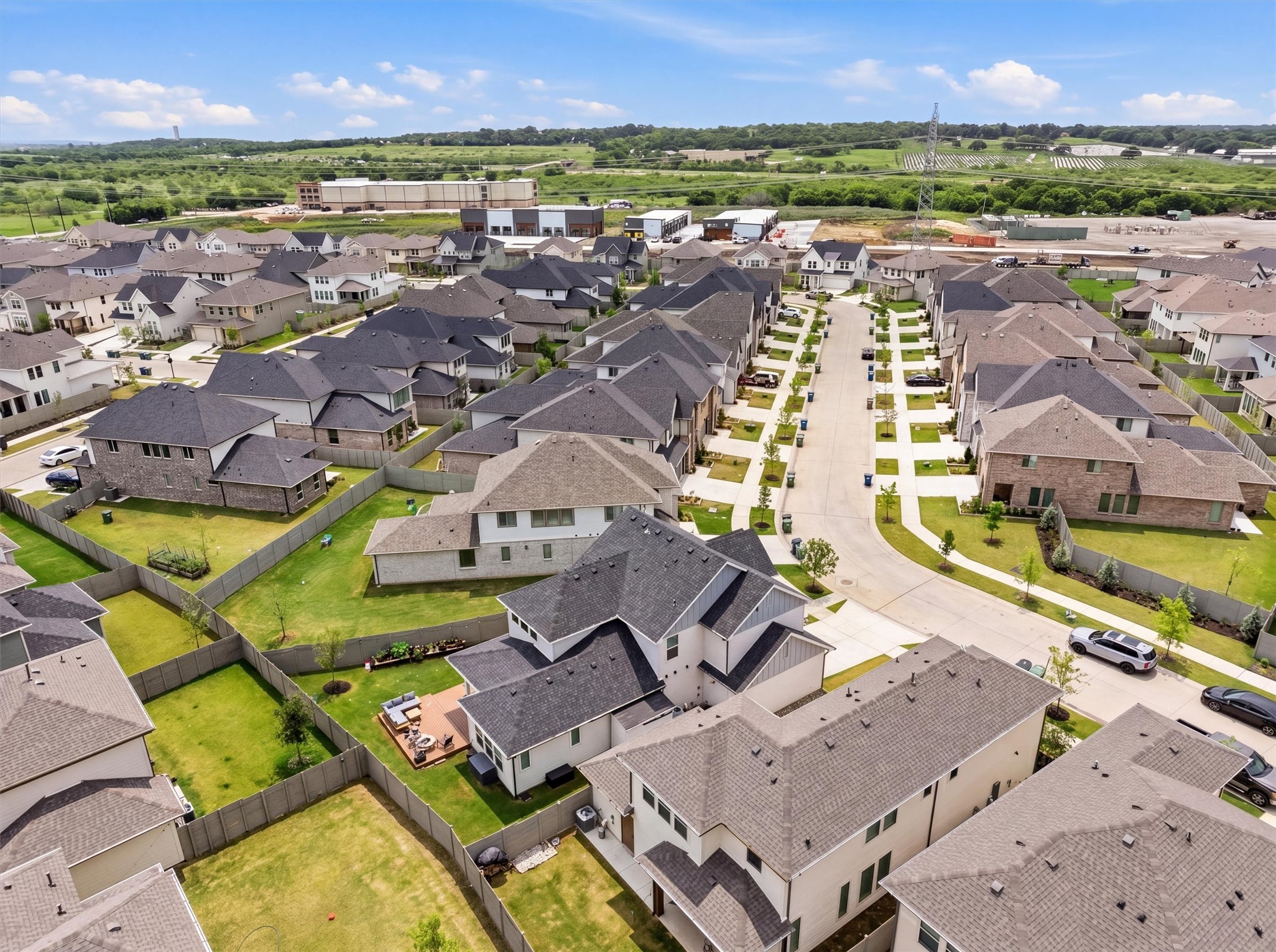 1513 Ginger Lane Argyle TX 76226