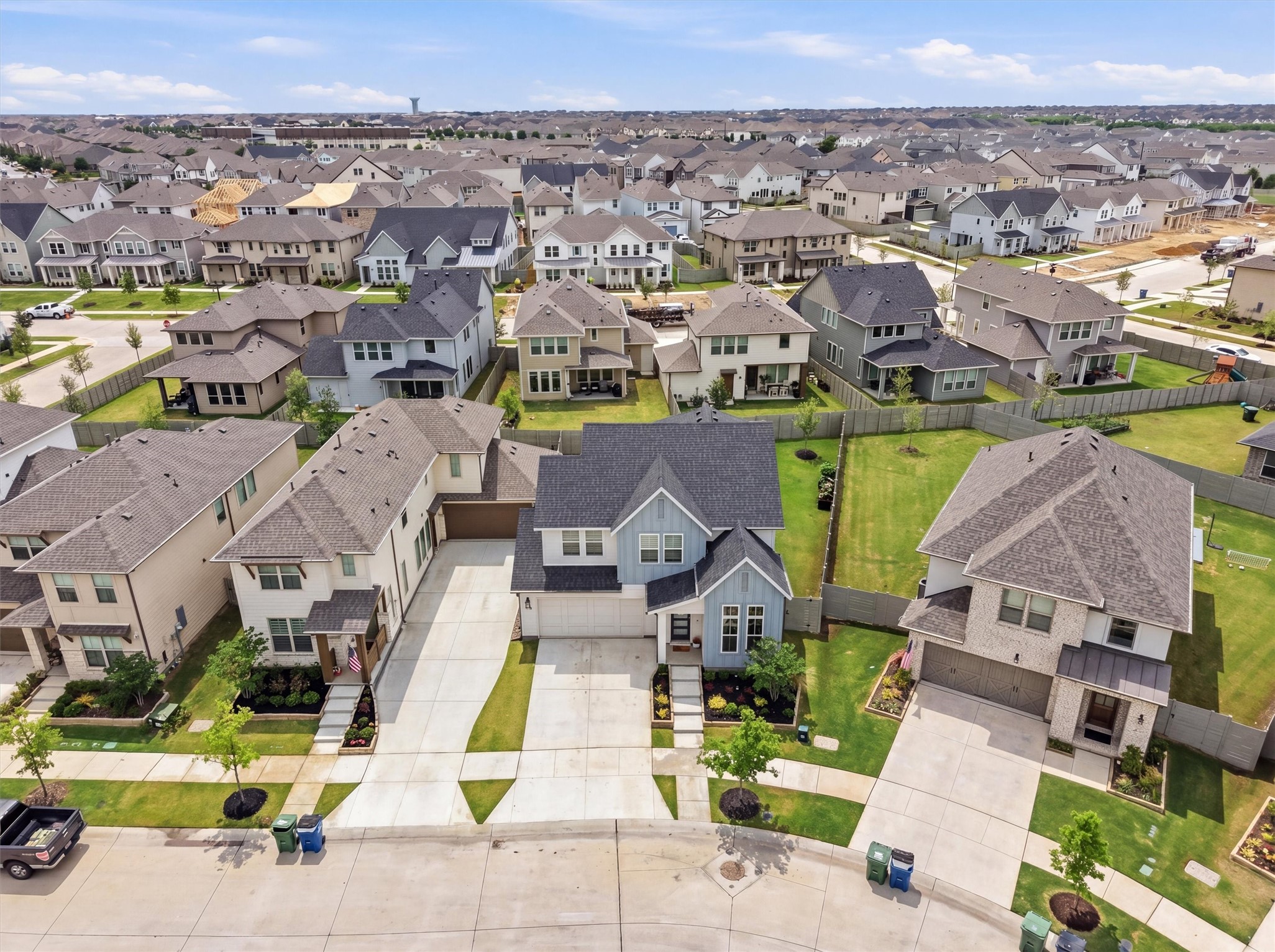 1513 Ginger Lane Argyle TX 76226