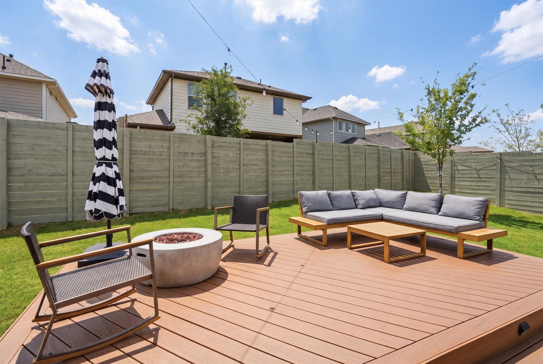 1513 Ginger Lane Argyle TX 76226