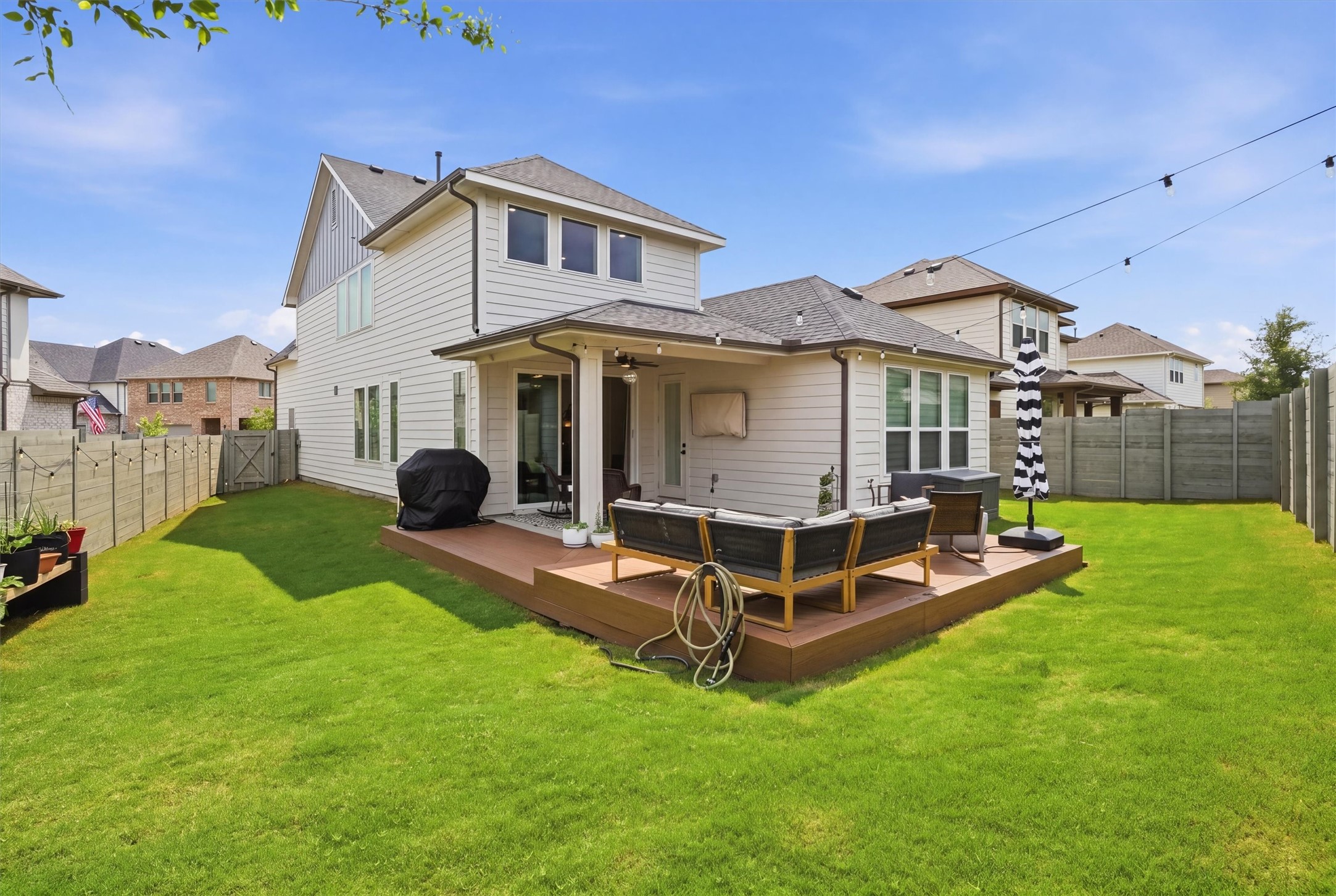 1513 Ginger Lane Argyle TX 76226