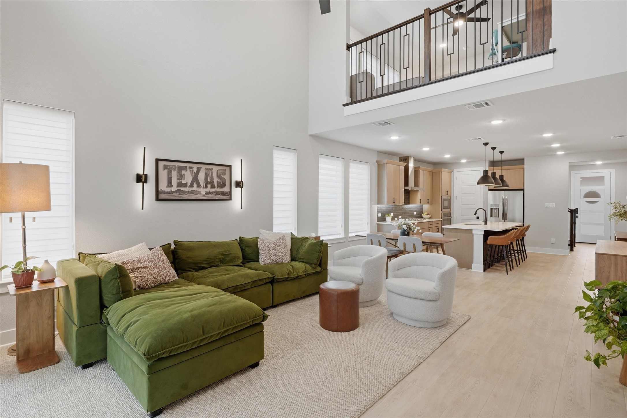 1513 Ginger Lane Argyle TX 76226