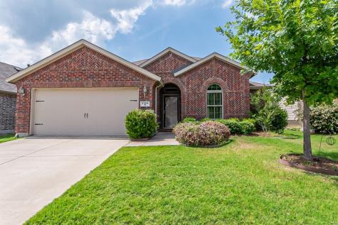 2404 Sun Creek Drive Little Elm TX 75068