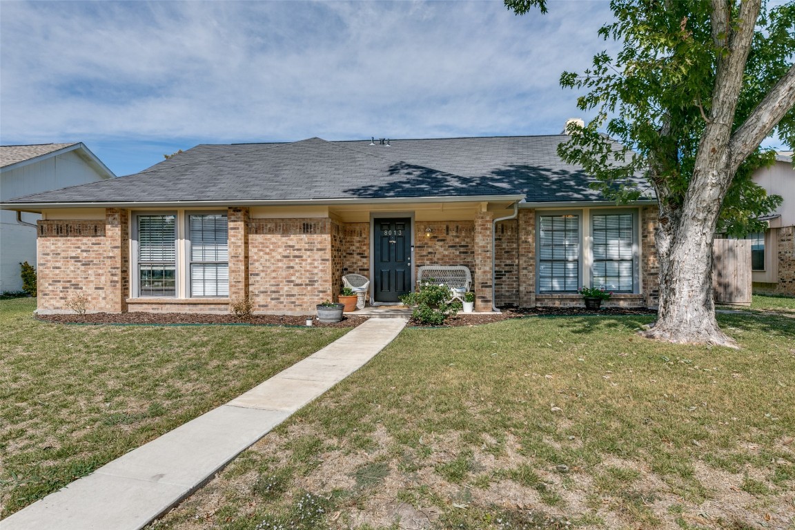 8013 Kensington Drive Rowlett TX 75088