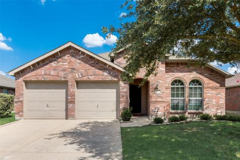 421 Sweetgum Trail Forney TX 75126