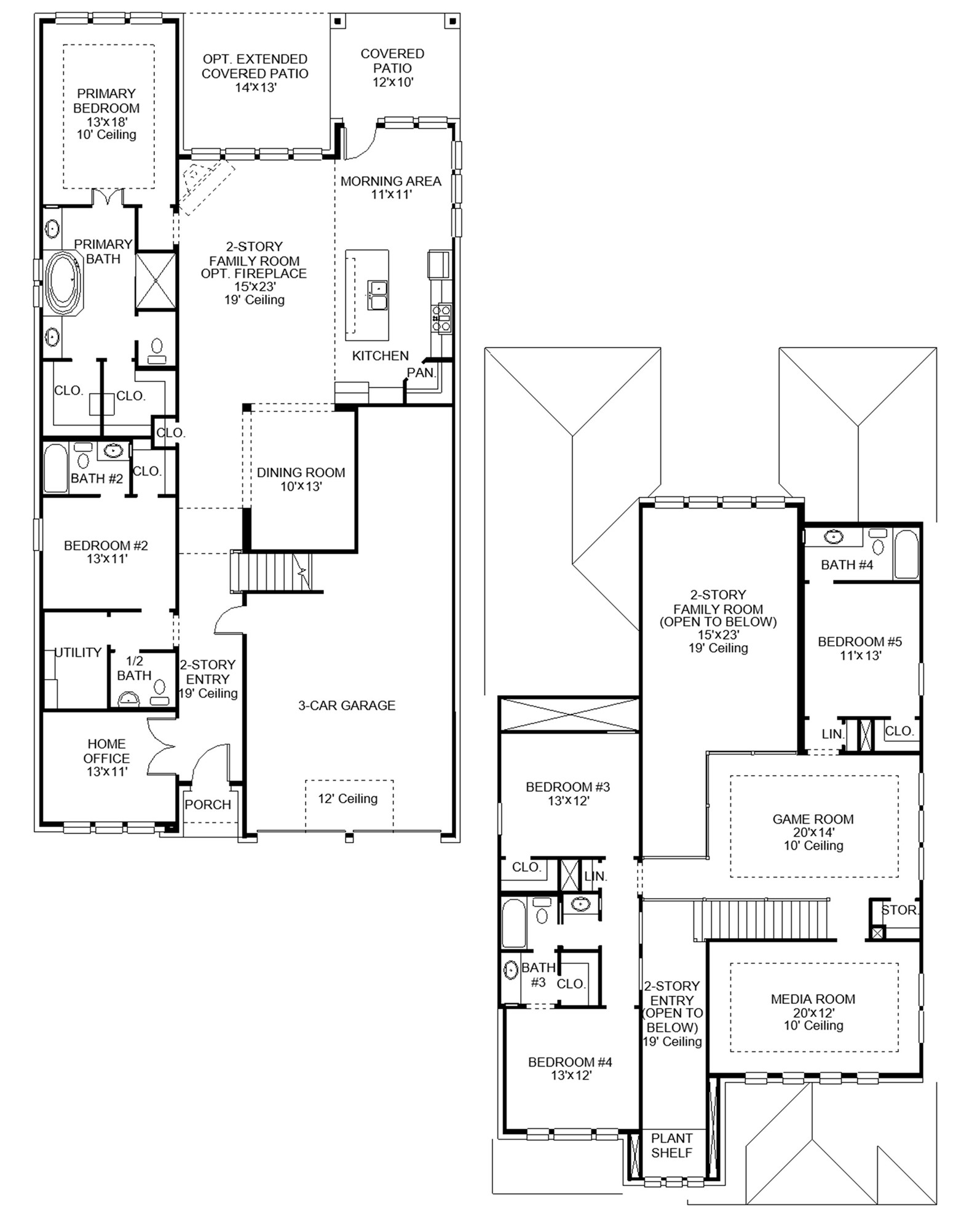 4704 Zinnia Drive Mckinney TX 75071