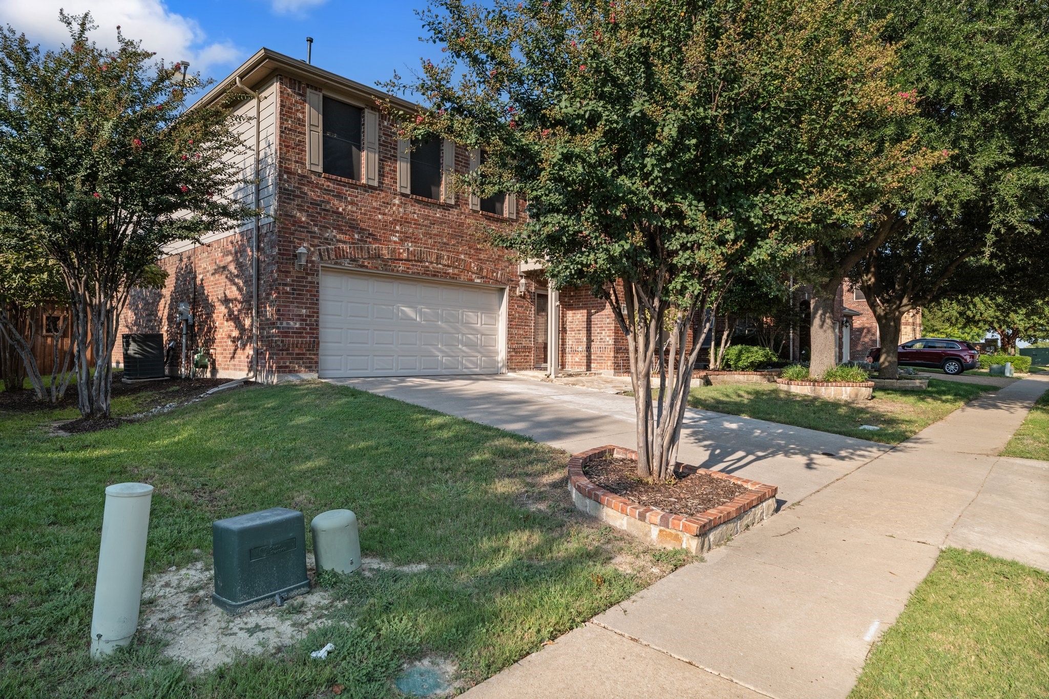 5808 Silver Leaf Drive Mckinney TX 75070