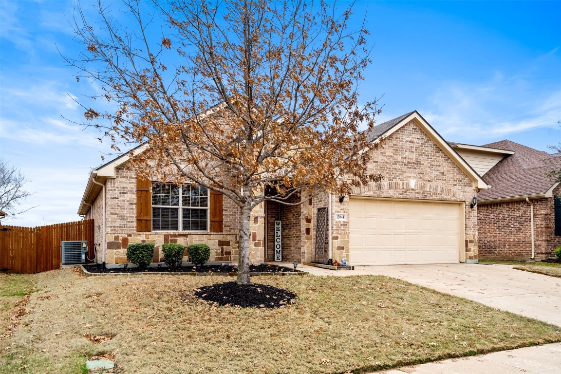 13044 Sierra View Drive Fort Worth TX 76244