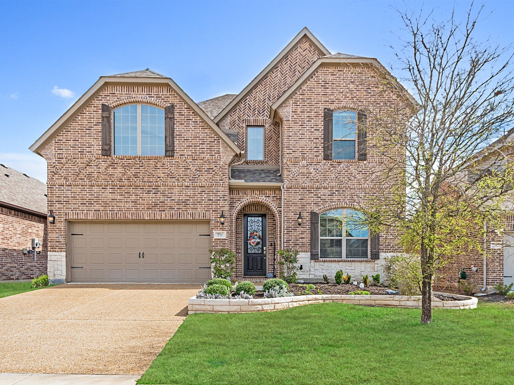 2716 Inn Kitchen Way Mckinney TX 75071