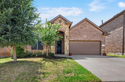 9905 Tule Lake Road Fort Worth TX 76177