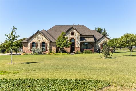 10535 Baucum Road Waxahachie TX 75167