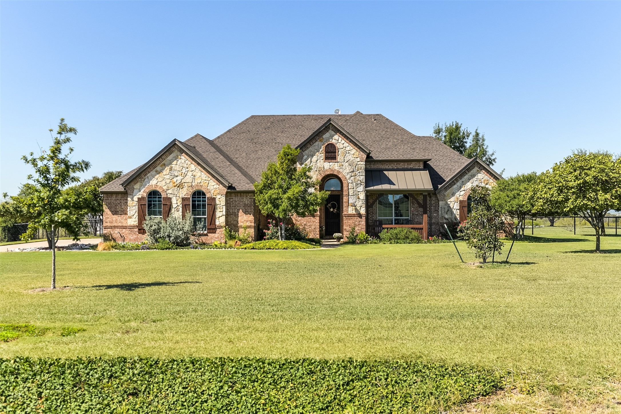10535 Baucum Road Waxahachie TX 75167