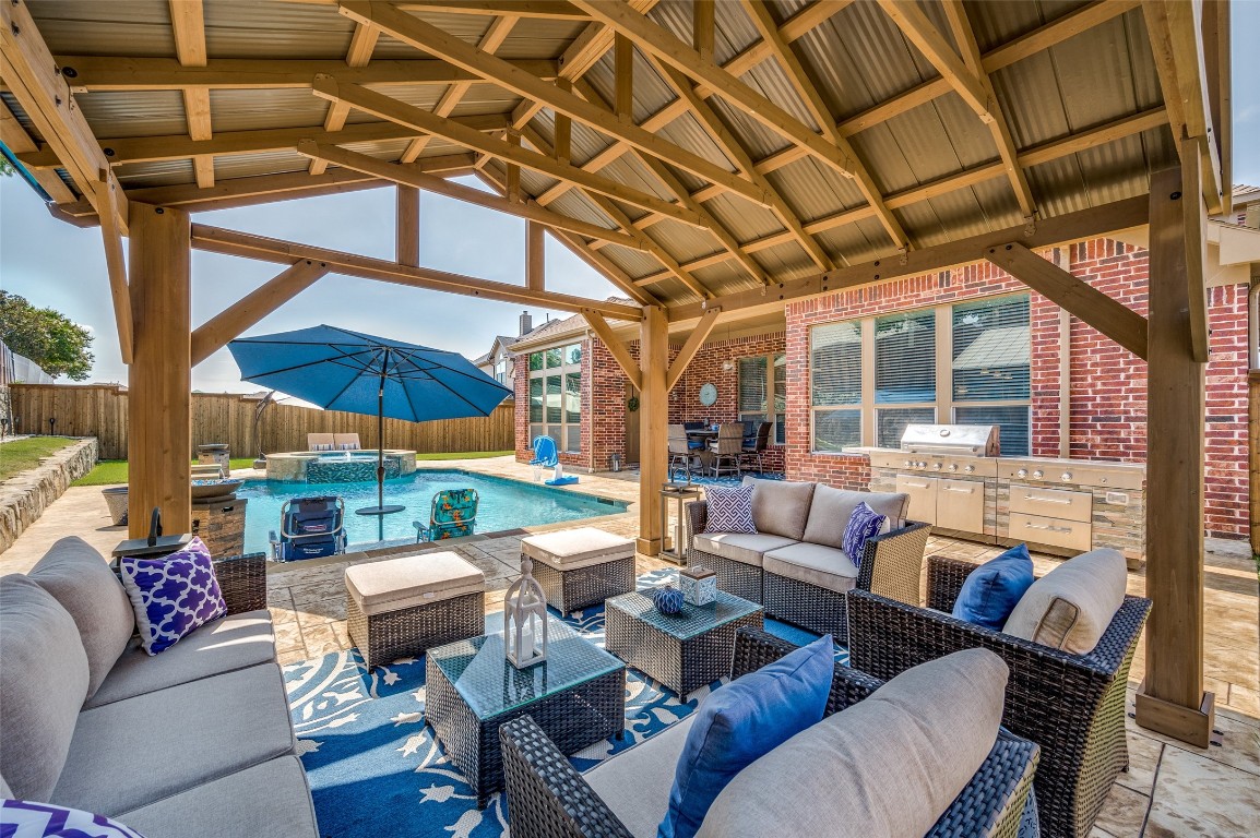 2268 Riviera Drive Little Elm TX 75068