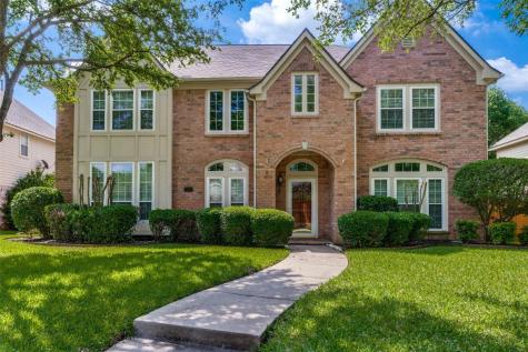 4420 Taylor Lane Richardson TX 75082