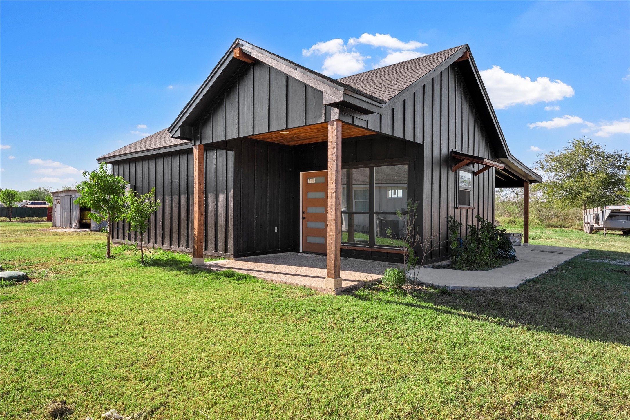 979 Old Mexia Road Waco TX 76705