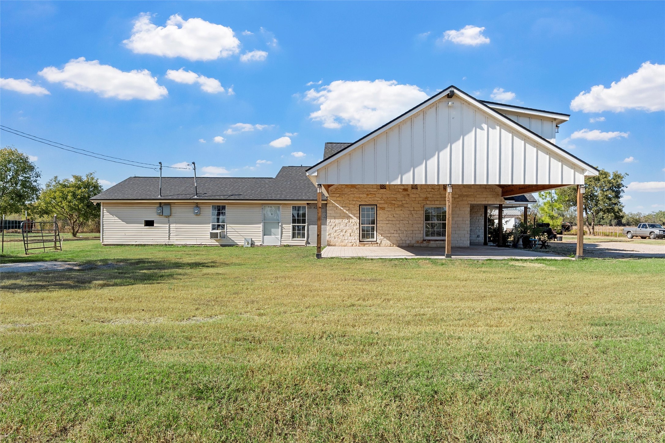 979 Old Mexia Road Waco TX 76705