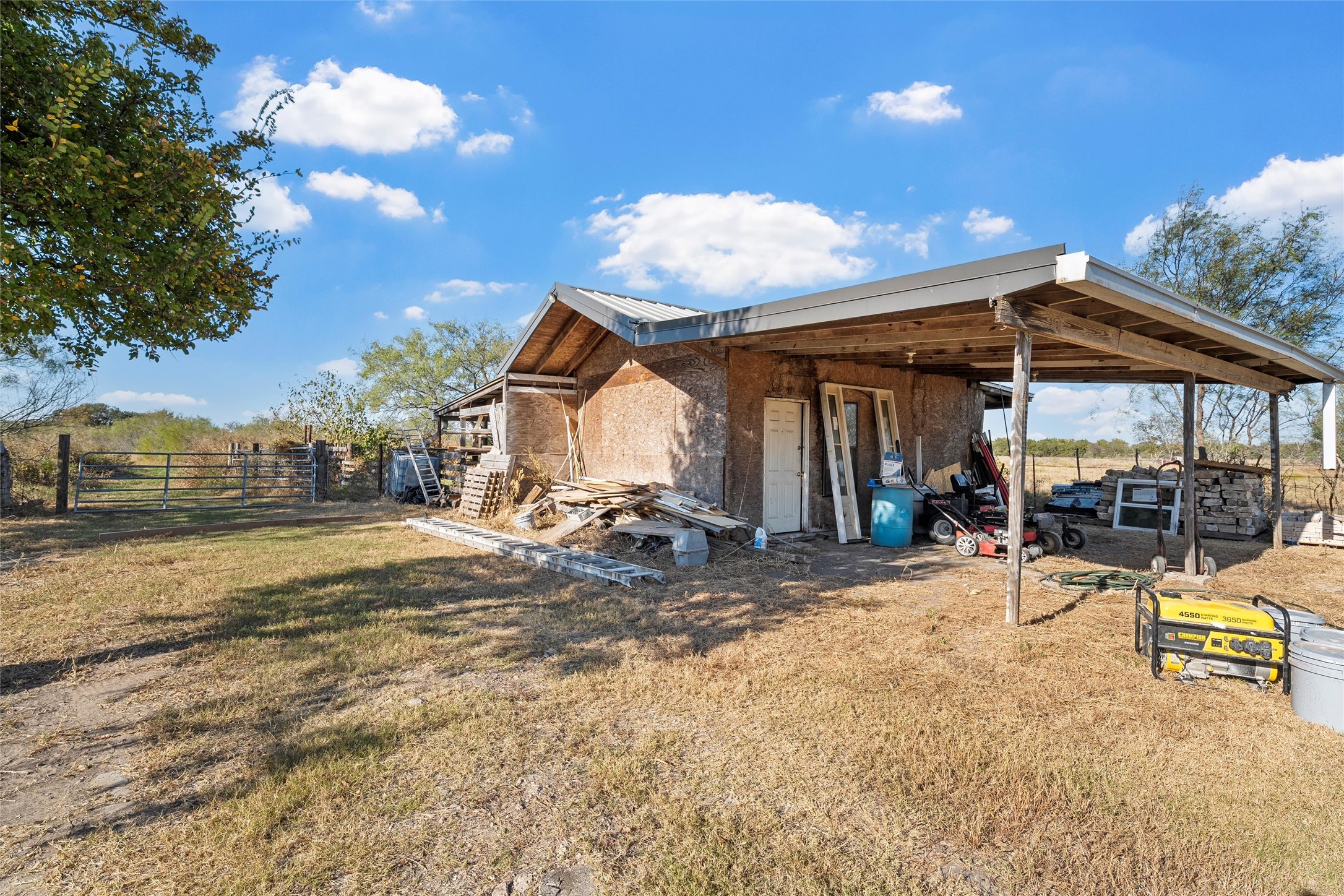 979 Old Mexia Road Waco TX 76705