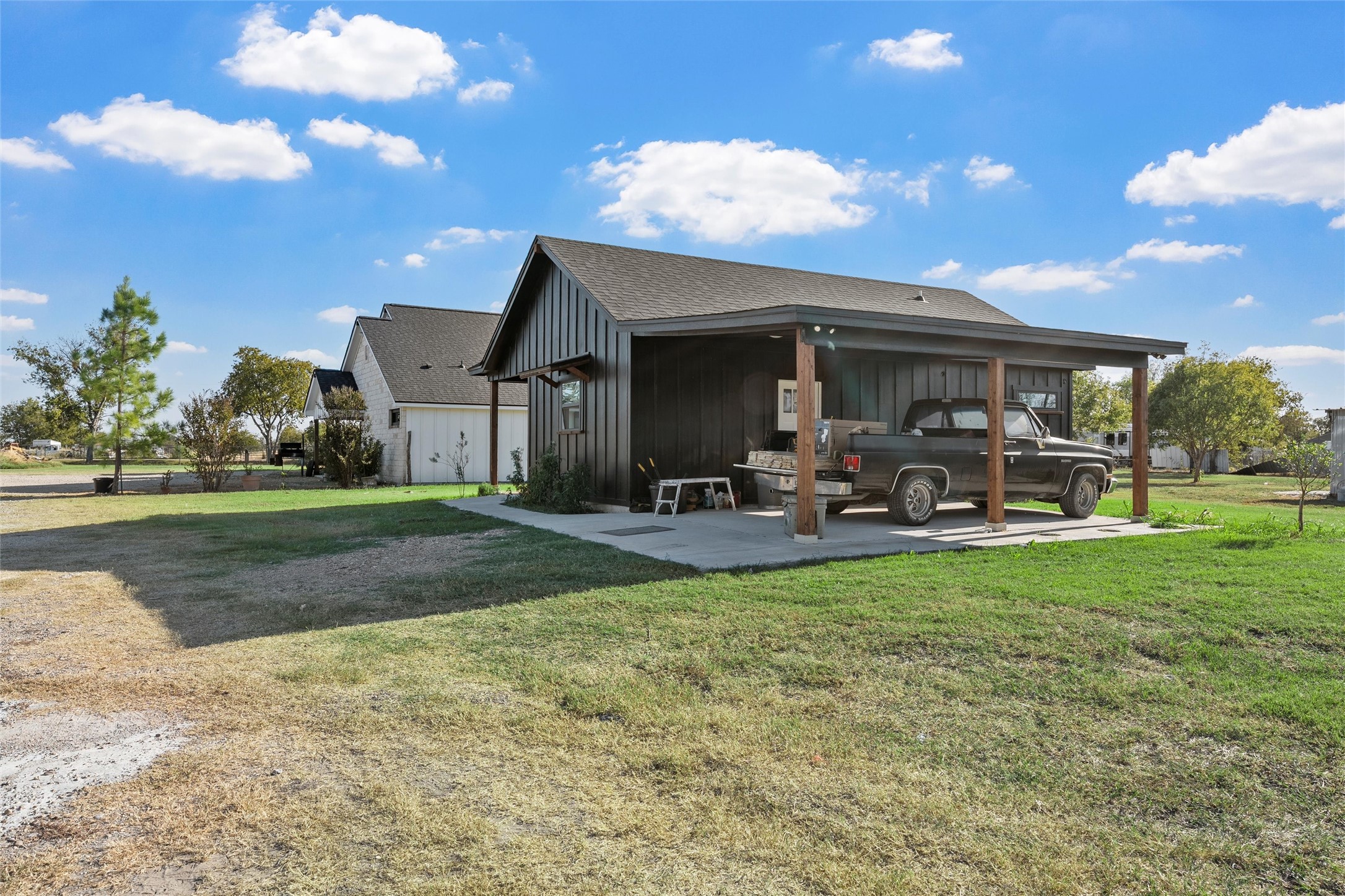 979 Old Mexia Road Waco TX 76705