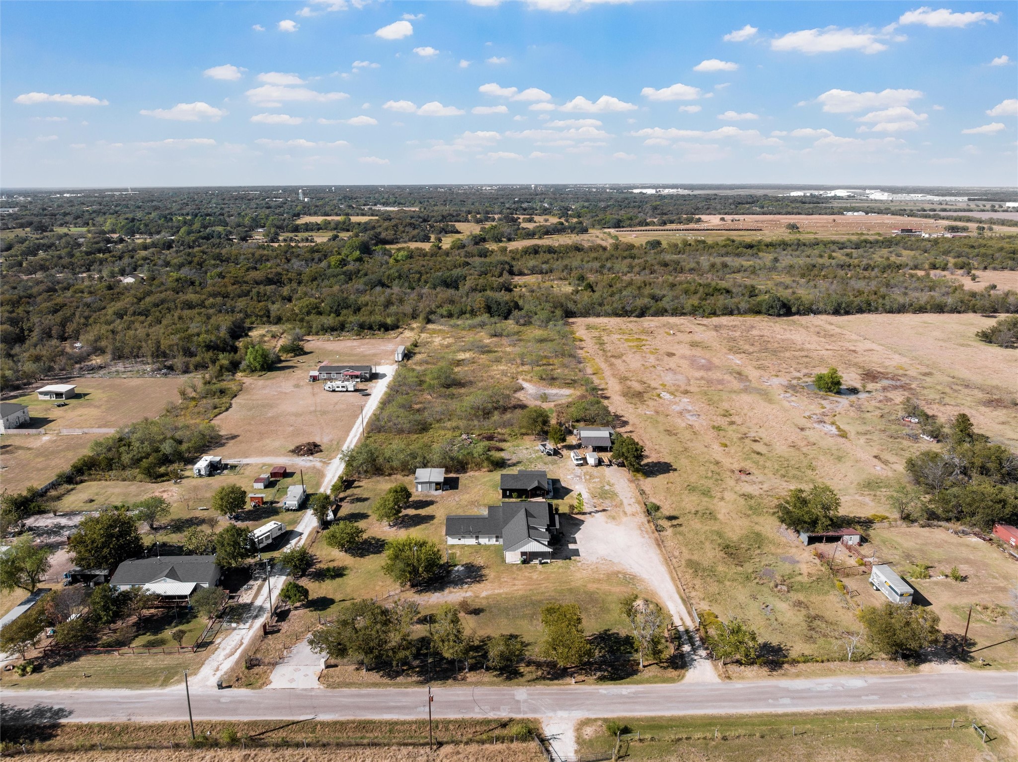 979 Old Mexia Road Waco TX 76705
