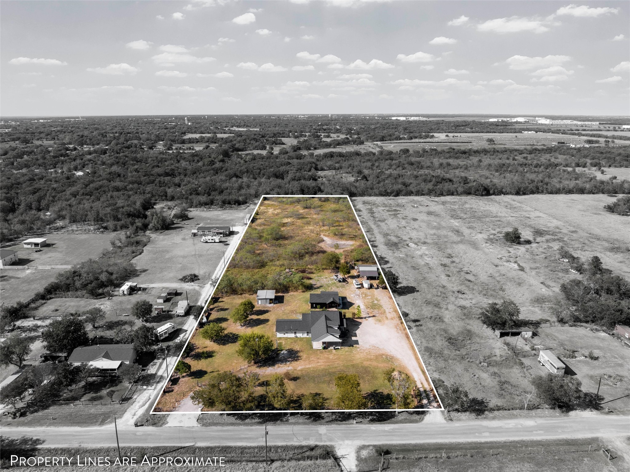 979 Old Mexia Road Waco TX 76705