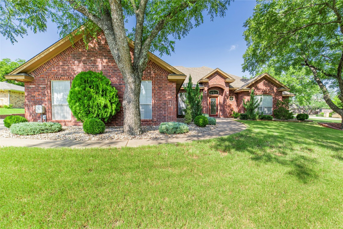 8800 Rosedown Court Granbury TX 76049