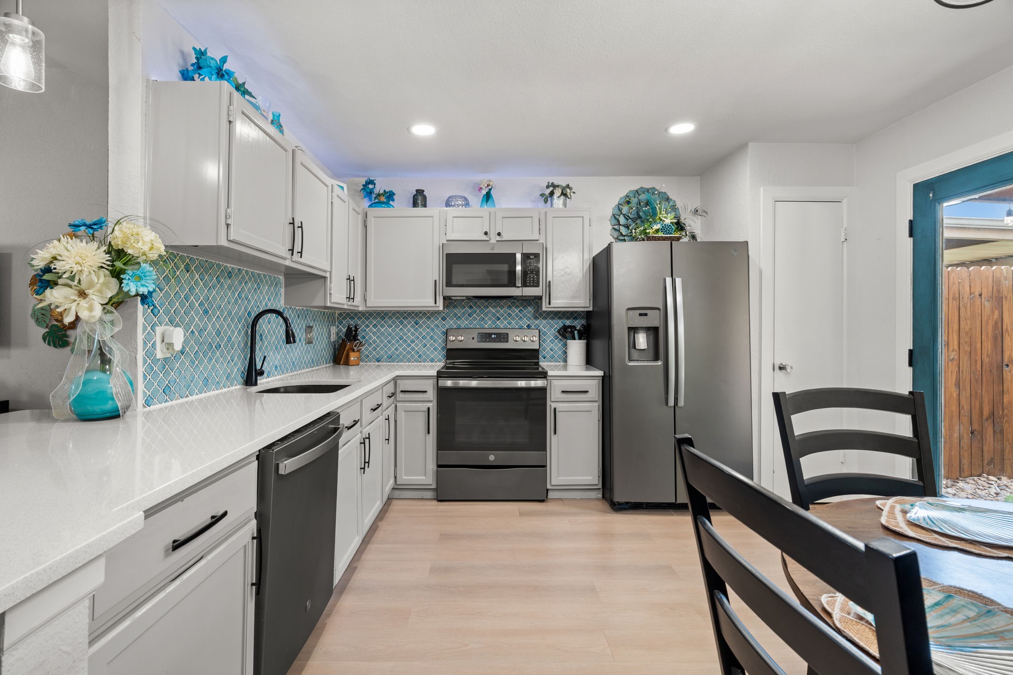 819 Blessing Creek Drive Euless TX 76039