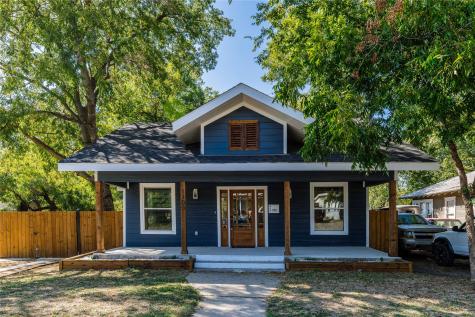 1103 Mount Auburn Avenue Dallas TX 75223