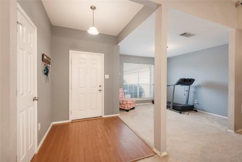3808 Mitchell Court Sachse TX 75048