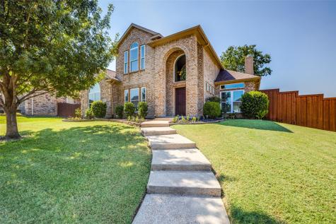 1473 Summerhill Drive Carrollton TX 75007
