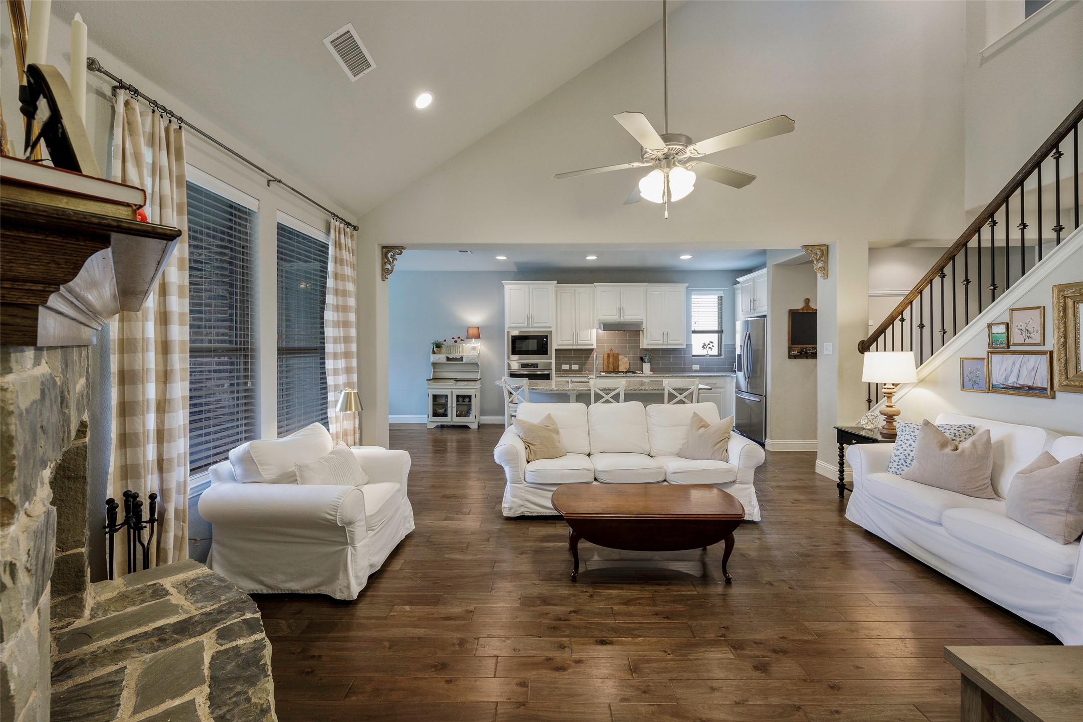 2307 Independence Drive Melissa TX 75454