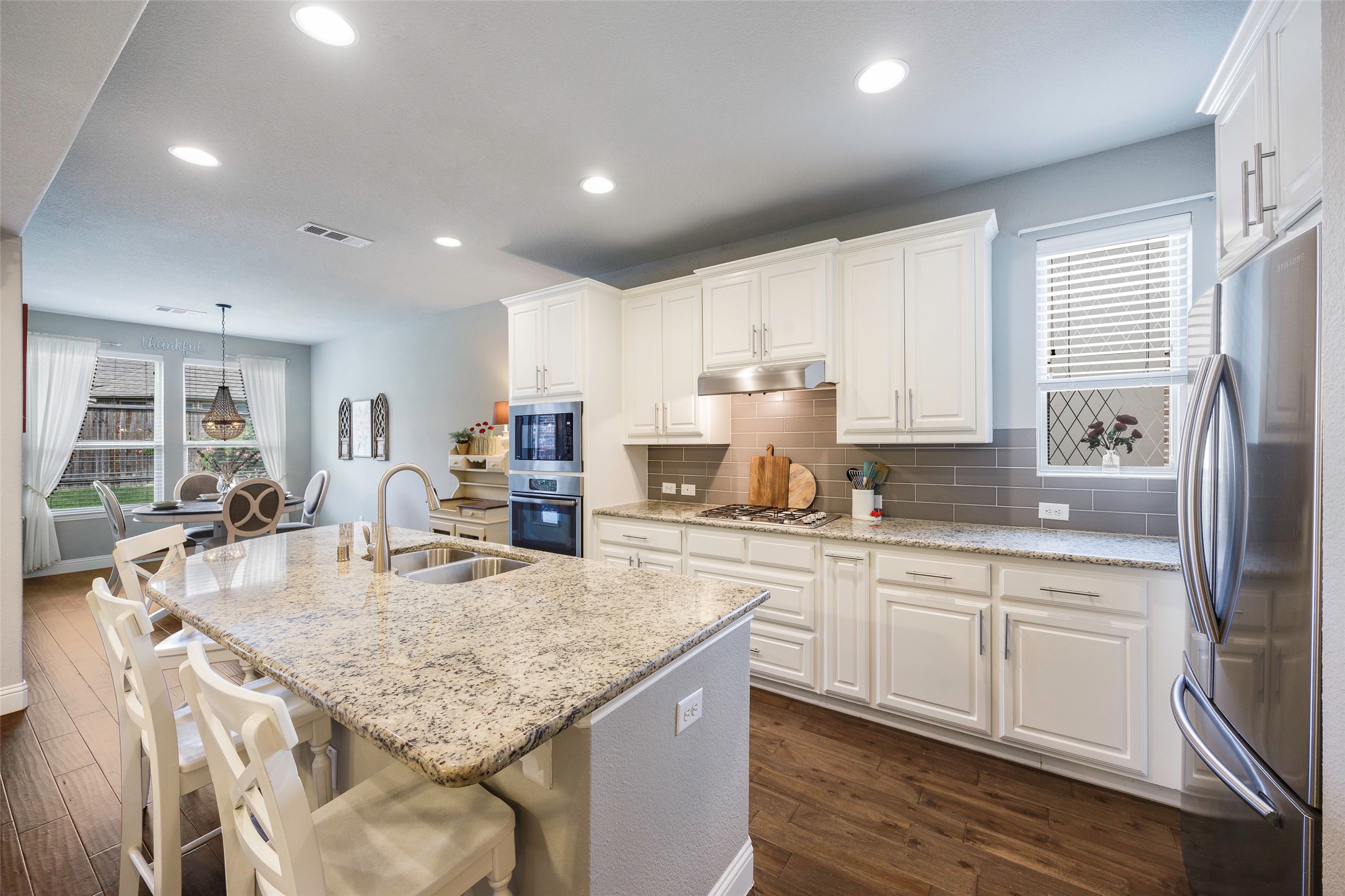 2307 Independence Drive Melissa TX 75454