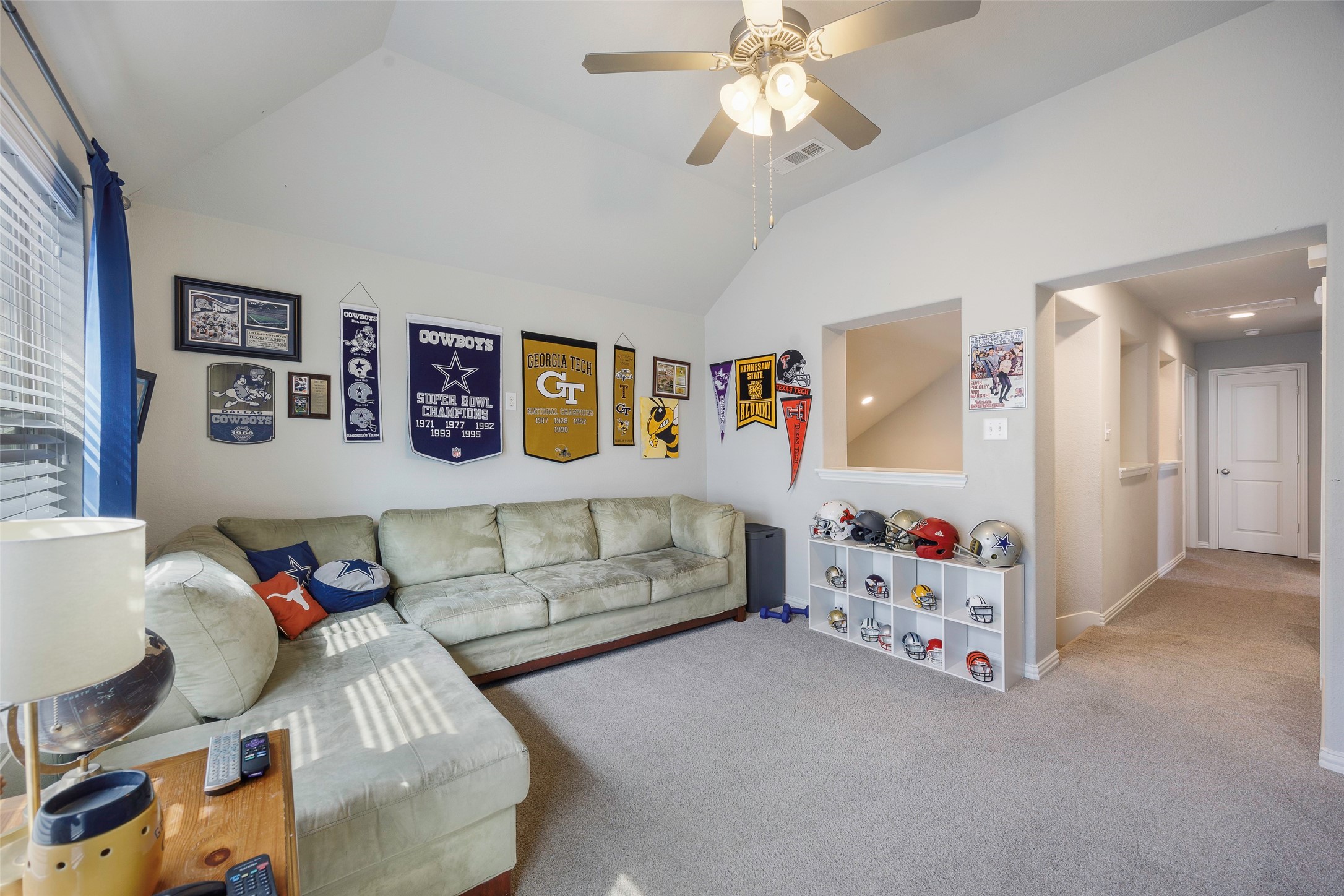 2307 Independence Drive Melissa TX 75454