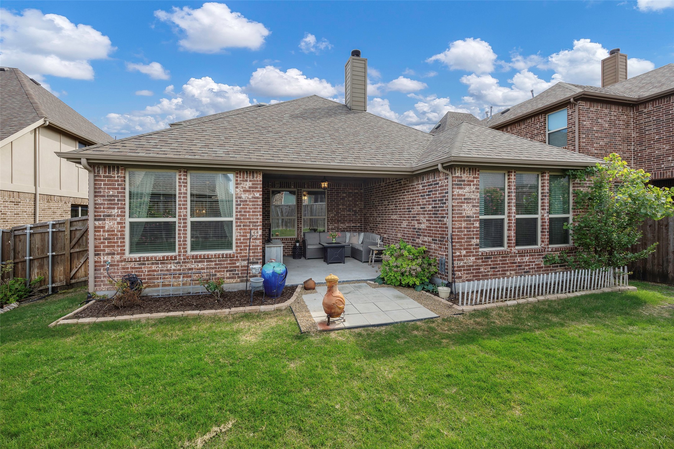2307 Independence Drive Melissa TX 75454