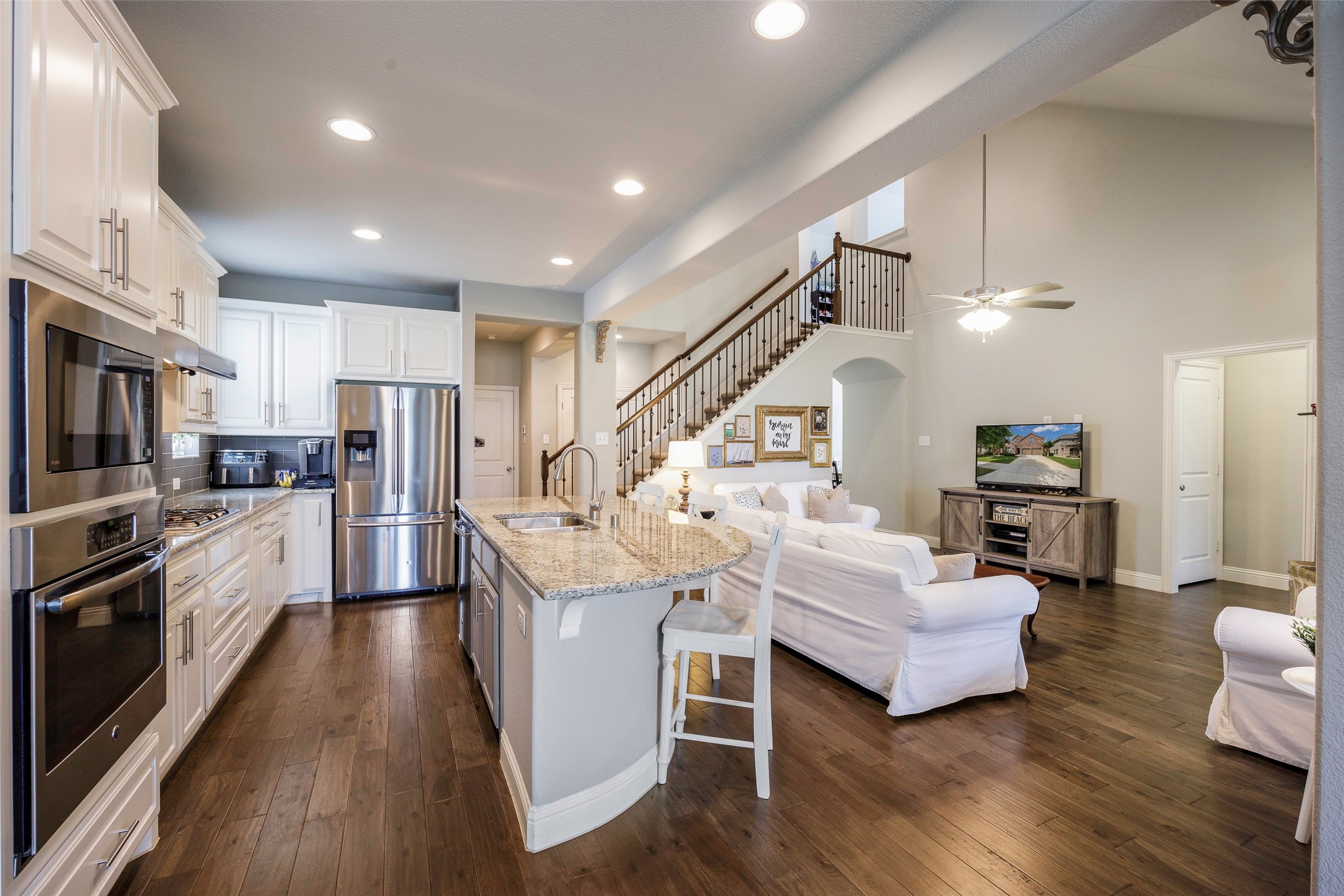 2307 Independence Drive Melissa TX 75454