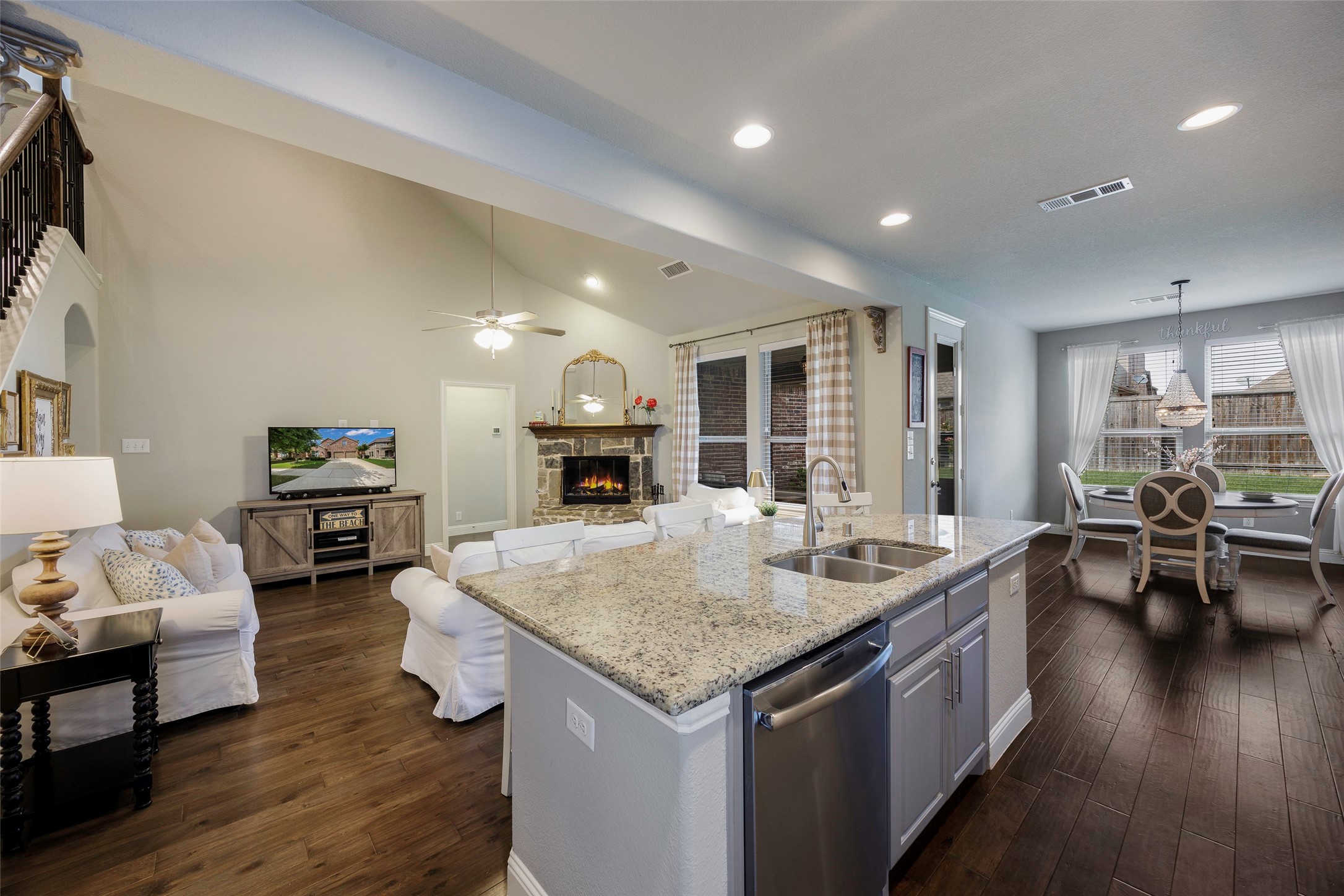 2307 Independence Drive Melissa TX 75454