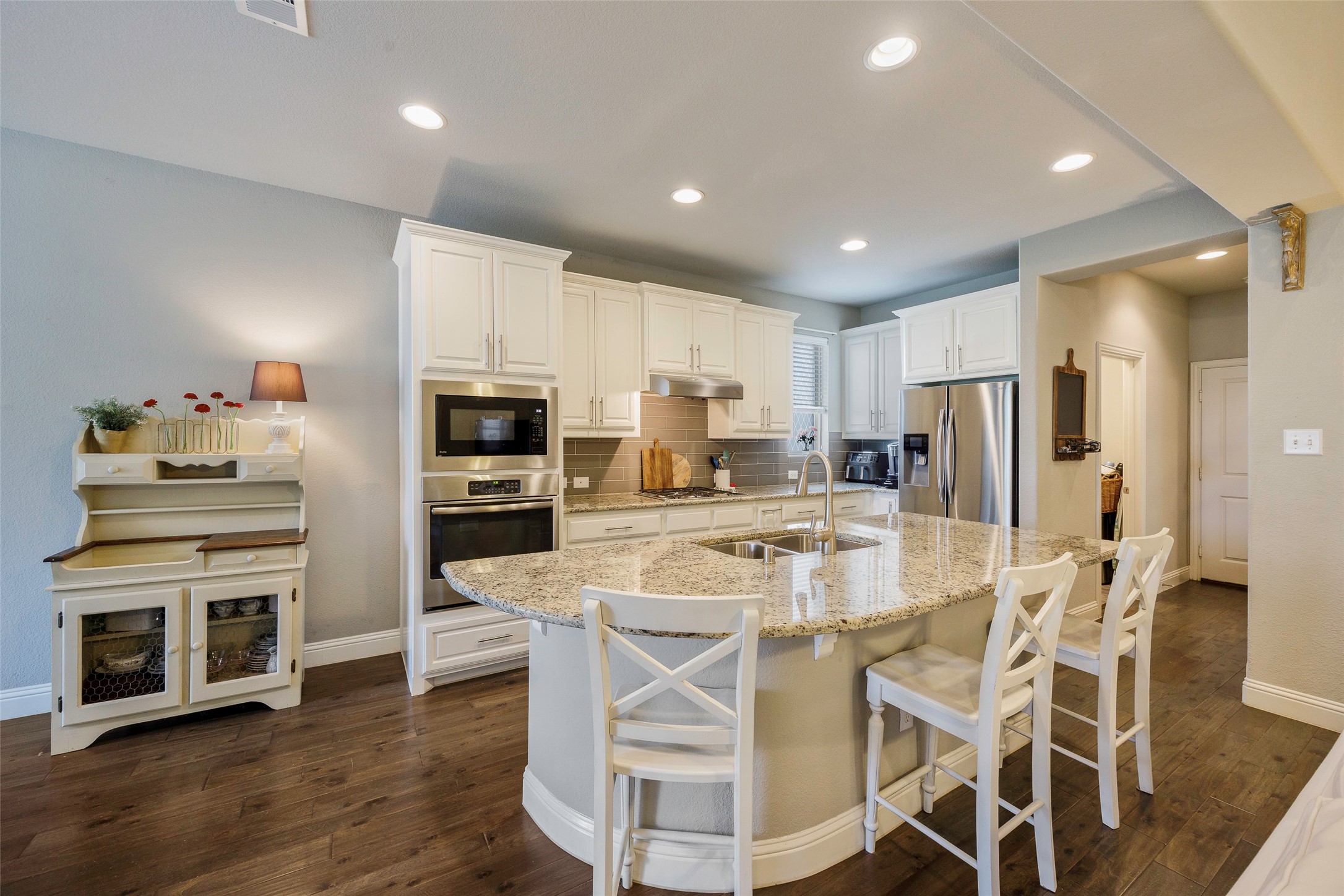 2307 Independence Drive Melissa TX 75454