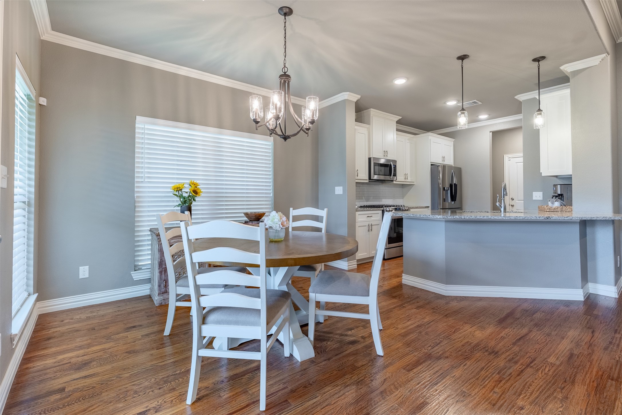 3853 Iron Ore Drive Denison TX 75020