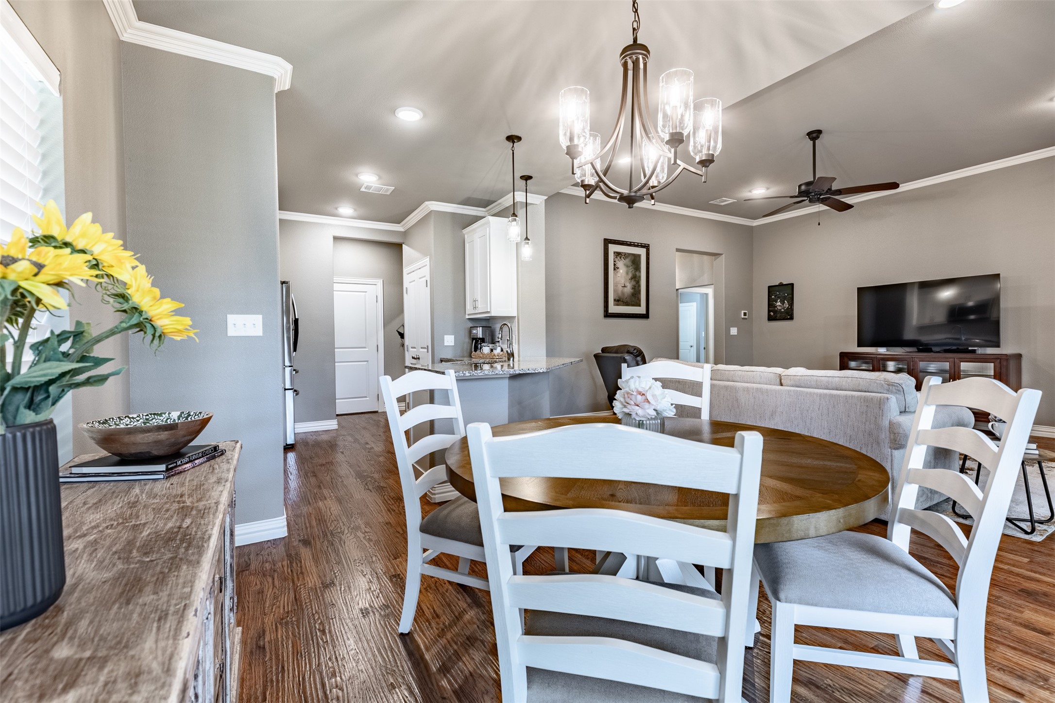 3853 Iron Ore Drive Denison TX 75020
